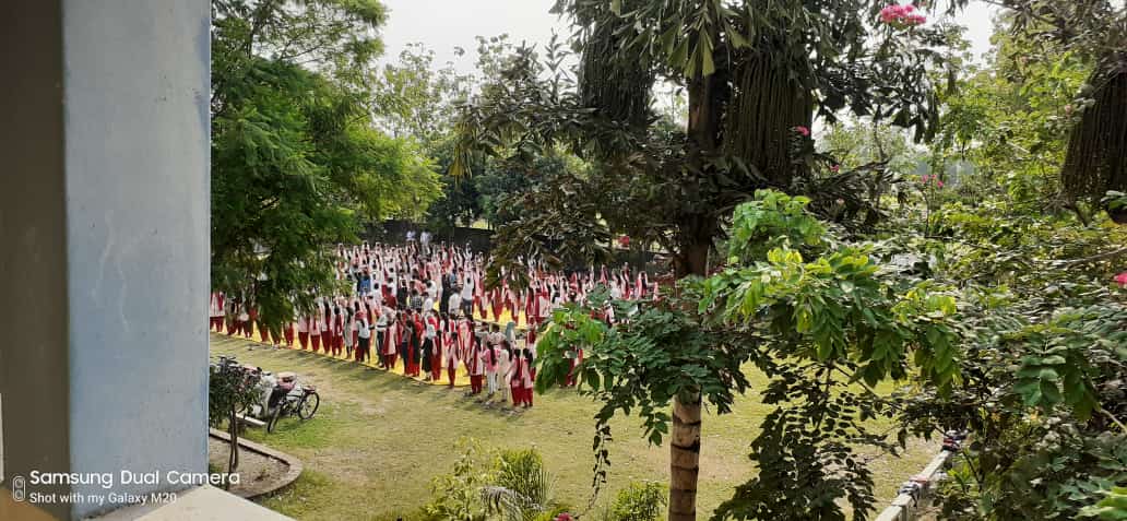 Government Polytechnic Basti